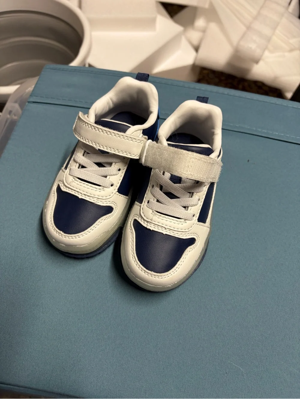 Carters comfortable kids